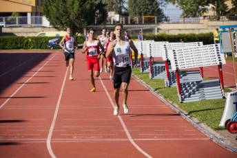 Fotogalería XXXII Gran Premio Atletismo Ciudad de Segovia 24 Fotografía: Miguel Angel Fernández