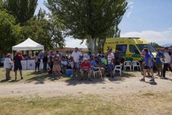 Fotogalería Campeonato de España de Calva en Abades 52 Fotografía: Miguel Angel Fernández