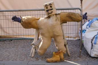 Fotogalería XXXV Festival Folclórico Internacional "La Esteva" 36 Fotografía: Miguel Angel Fernández