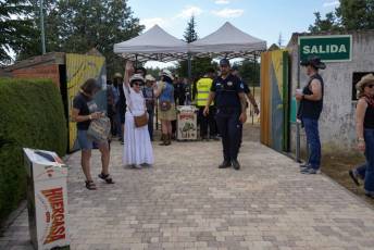 Fotogalería Festival Huercasa en Riaza 21 Fotografía: Miguel Angel Fernández