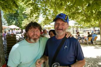 Fotogalería Paella Fin de Curso APADEFIM 26 Fotografía: Miguel Angel Fernández