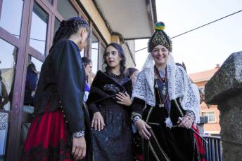 Fotogalería Fiestas de Verano en San Rafael 37 Fotografía: Miguel Angel Fernández