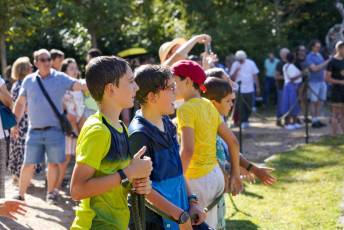 Fotogalería Fuentes Ornamentales Palacio de la Granja 21 Fotografía: Miguel Angel Fernández