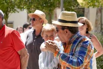 Fotogalería Fiestas en honor a Santa Ana en Bercial 61 Fotografía: Miguel Angel Fernández