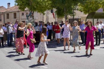 Fotogalería Fiestas Nuestra Señora de La Asunción en Valseca 3 Fotografía: Miguel Angel Fernández