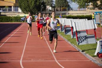 Fotogalería XXXII Gran Premio Atletismo Ciudad de Segovia 43 Fotografía: Miguel Angel Fernández