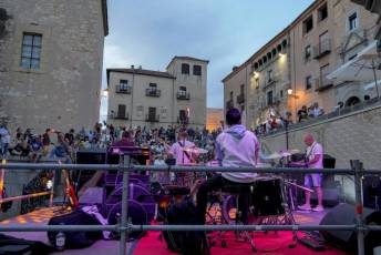 Fotogalería Noche de Luna Llena 10 Fotografía: Miguel Angel Fernández