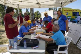 Fotogalería Campeonato de España de Calva en Abades 9 Fotografía: Miguel Angel Fernández