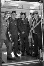 Fotogalería El Tren de las Emociones 23 Fotografía: Miguel Angel Fernández