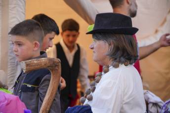 Fotogalería XXXV Festival Folclórico Internacional "La Esteva" 13 Fotografía: Miguel Angel Fernández