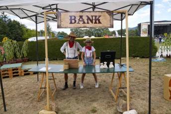 Fotogalería Festival Huercasa en Riaza 15 Fotografía: Miguel Angel Fernández