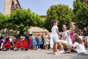 Fotogalería Fiestas Santa María Magdalena en Sebúlcor 22 Fotografía: Miguel Angel Fernández