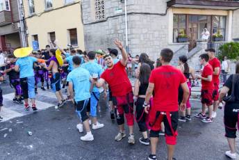 Fotogalería Fiestas de Verano en San Rafael 16 Fotografía: Miguel Angel Fernández