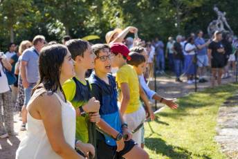 Fotogalería Fuentes Ornamentales Palacio de la Granja 25 Fotografía: Miguel Angel Fernández