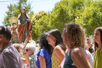 Fotogalería Fiestas en honor a Santa Ana en Bercial 62 Fotografía: Miguel Angel Fernández