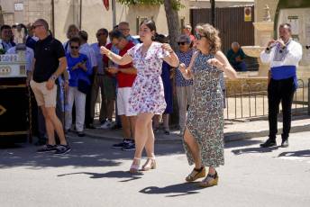 Fotogalería Fiestas Nuestra Señora de La Asunción en Valseca 19 Fotografía: Miguel Angel Fernández