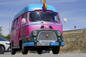 Fotogalería Fiesta San Cristòbal Asetra 18 Fotografía: Miguel Angel Fernández