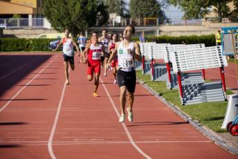 Fotogalería XXXII Gran Premio Atletismo Ciudad de Segovia 45 Fotografía: Miguel Angel Fernández