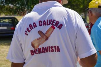 Fotogalería Campeonato de España de Calva en Abades 36 Fotografía: Miguel Angel Fernández