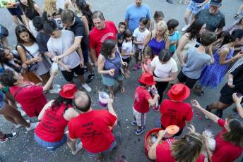 Fotogalería Fiestas en Honor a la Virgen del Carmen en La Estación del Espinar 30 Fotografía: Miguel Angel Fernández