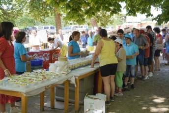 Fotogalería Paella Fin de Curso APADEFIM 9 Fotografía: Miguel Angel Fernández