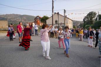 Fotogalería Fiestas Santiago Apóstol en Estación de Otero de Herreros 10 Fotografía: Miguel Angel Fernández