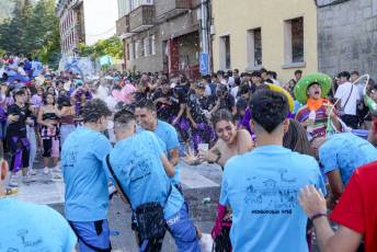 Fotogalería Fiestas de Verano en San Rafael 19 Fotografía: Miguel Angel Fernández