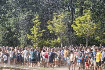 Fotogalería Fuentes Ornamentales Palacio de la Granja 3 Fotografía: Miguel Angel Fernández