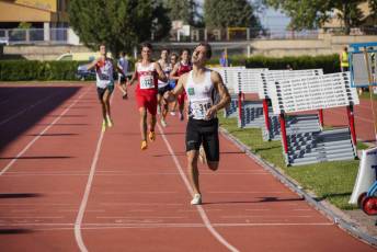 Fotogalería XXXII Gran Premio Atletismo Ciudad de Segovia 19 Fotografía: Miguel Angel Fernández