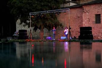 Fotogalería Noche de Luna Llena 18 Fotografía: Miguel Angel Fernández