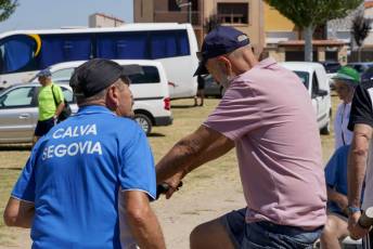 Fotogalería Campeonato de España de Calva en Abades 42 Fotografía: Miguel Angel Fernández