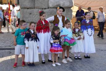 Fotogalería XXXV Festival Folclórico Internacional "La Esteva" 24 Fotografía: Miguel Angel Fernández
