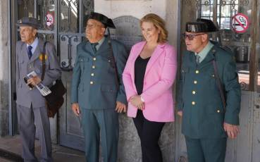 Fotogalería El Tren de las Emociones 47 Fotografía: Miguel Angel Fernández