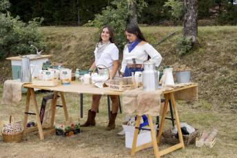 Fotogalería Festival Huercasa en Riaza 49 Fotografía: Miguel Angel Fernández