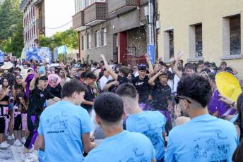 Fotogalería Fiestas de Verano en San Rafael 18 Fotografía: Miguel Angel Fernández