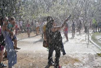 Fotogalería Fuentes Ornamentales Palacio de la Granja 20 Fotografía: Miguel Angel Fernández