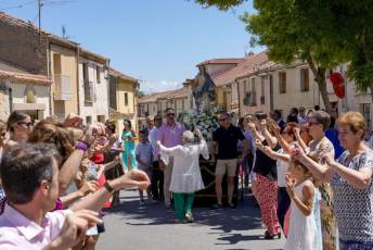 Fotogalería Fiestas Nuestra Señora de La Asunción en Valseca 18 Fotografía: Miguel Angel Fernández