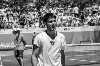 Fotogalería Final Tenis Open Castilla y León-Villa El Espinar 49 Fotografía: Miguel Angel Fernández