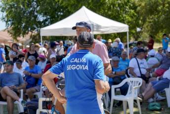 Fotogalería Campeonato de España de Calva en Abades 20 Fotografía: Miguel Angel Fernández