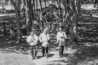 Fotogalería Celebración San Cristóbal patrón de los Taxistas 3 Fotografía: Miguel Angel Fernández