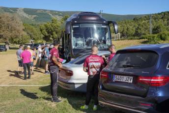 Fotogalería Recortadores Fiestas Prádena 38 Fotografía: Miguel Angel Fernández