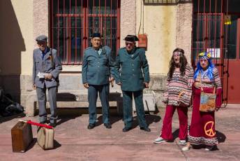 Fotogalería El Tren de las Emociones 36 Fotografía: Miguel Angel Fernández