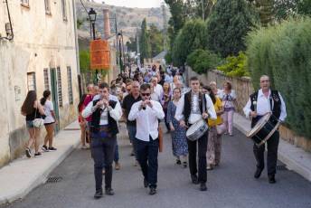 Fotogalería Fiestas Santiago Apóstol en Estación de Otero de Herreros 3 Fotografía: Miguel Angel Fernández