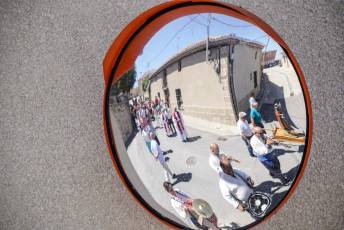 Fotogalería Procesión en Honor a Santiago Apóstol en Fuentemilanos 13 Fotografía: Miguel Angel Fernández
