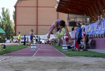 Fotogalería XXXII Gran Premio Atletismo Ciudad de Segovia 23 Fotografía: Miguel Angel Fernández