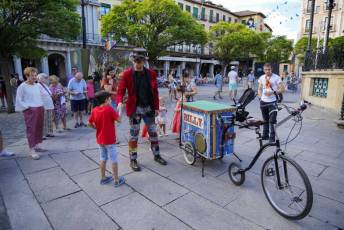 Fotogalería Noche de Luna Llena 17 Fotografía: Miguel Angel Fernández