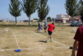 Fotogalería Campeonato de España de Calva en Abades 17 Fotografía: Miguel Angel Fernández