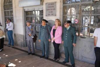 Fotogalería El Tren de las Emociones 13 Fotografía: Miguel Angel Fernández