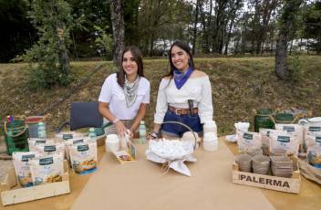 Fotogalería Festival Huercasa en Riaza 20 Fotografía: Miguel Angel Fernández