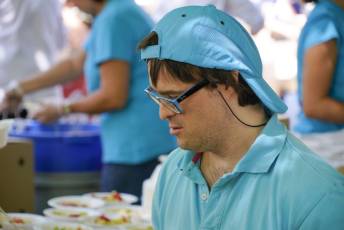 Fotogalería Paella Fin de Curso APADEFIM 35 Fotografía: Miguel Angel Fernández